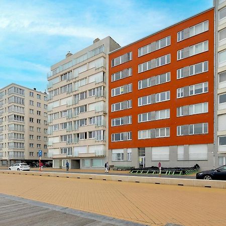 Residentie Aurore Ref, 208 أوستيند المظهر الخارجي الصورة