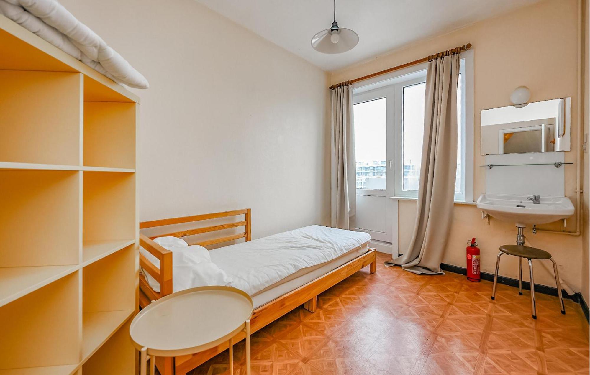 Residentie Aurore Ref, 208 أوستيند المظهر الخارجي الصورة