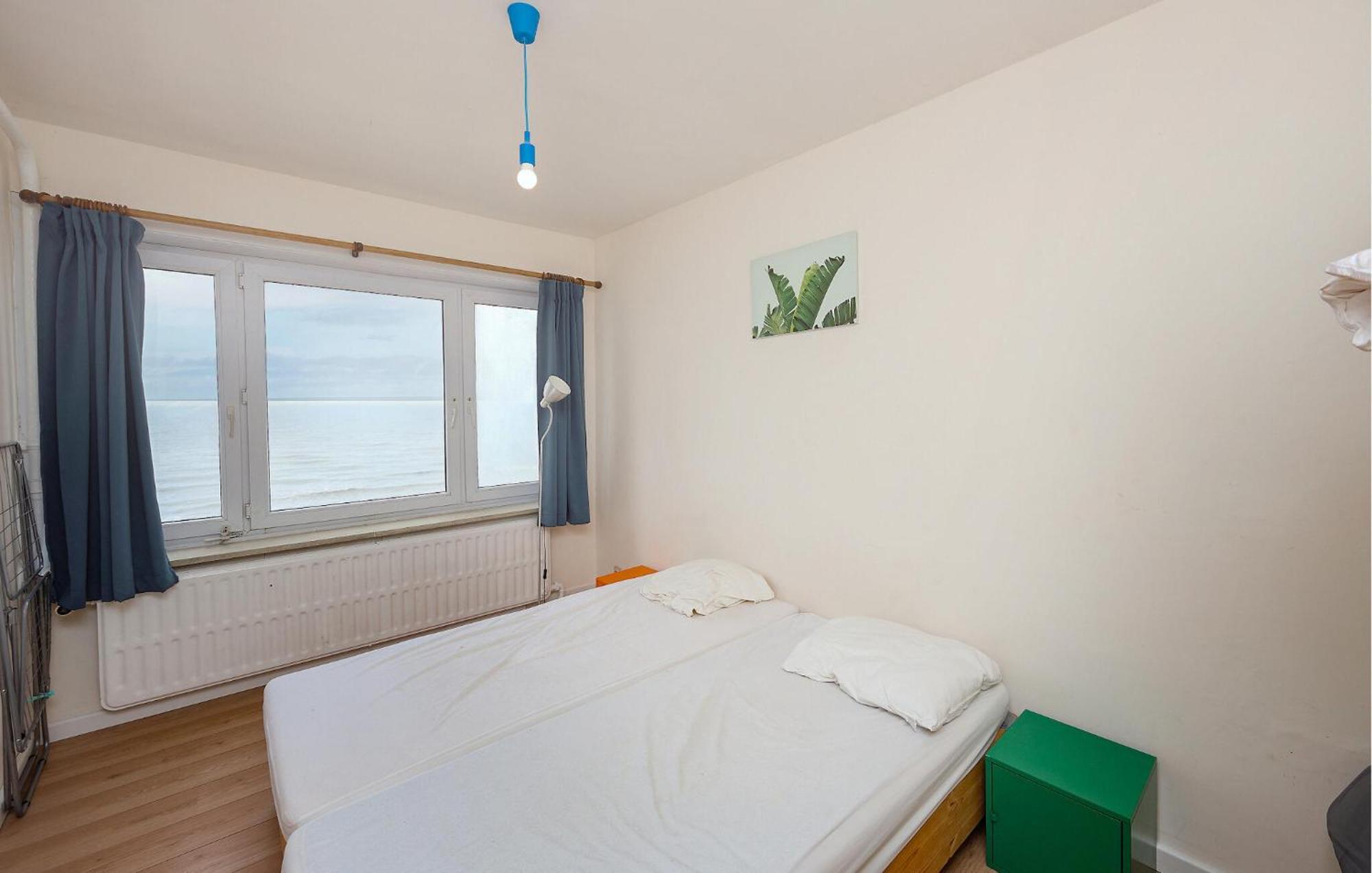 Residentie Aurore Ref, 208 أوستيند المظهر الخارجي الصورة