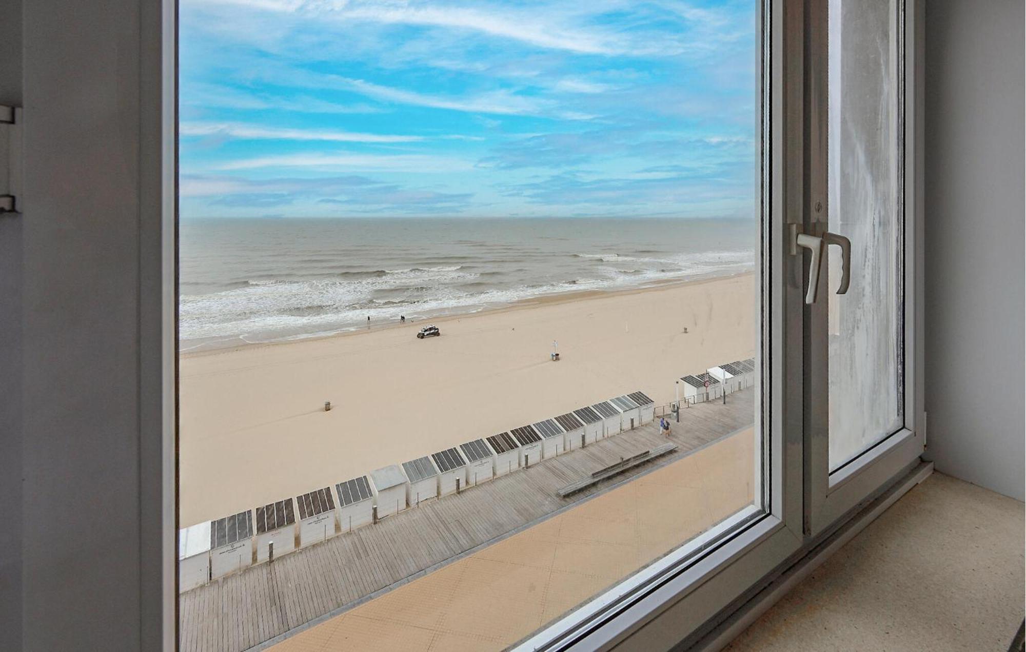 Residentie Aurore Ref, 208 أوستيند المظهر الخارجي الصورة
